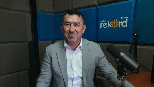 Michał Jasiński: Powstanie most w Karniewie