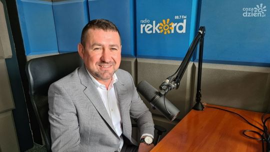 Michał Jasiński: Liczę, że Trybunał Konstytucyjny rozwiąże problem dwukadencyjności