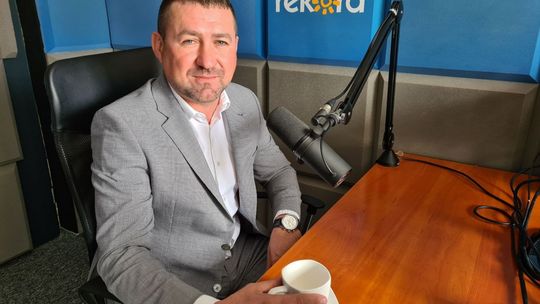 Michał Jasiński: Trzeba pomóc naszym rodakom, którzy przeżyli ogromną tragedię