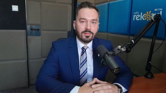 Michał Jeziółkowski: Środki zewnętrzne to życiodajny tlen, który pozwala realizować marzenia wielu samorządów