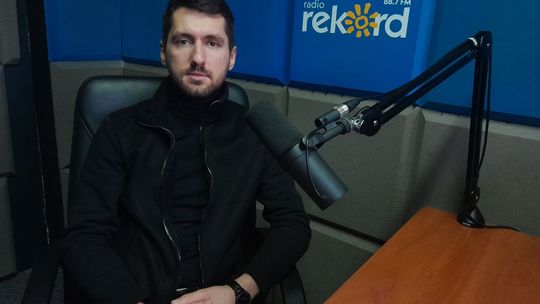 Michał Kolanowski: Każdy mecz to osobna historia