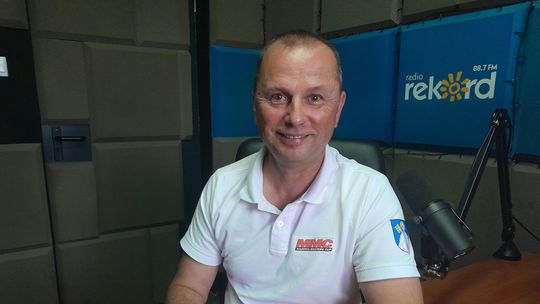 Michał Korzybski: Emocje i stres były ogromne