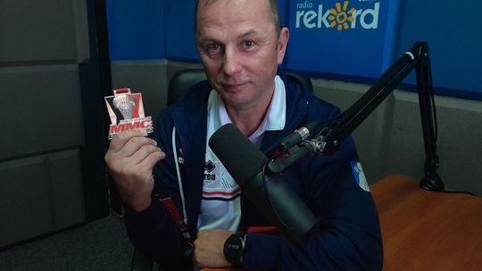 Michał Korzybski: Będzie na co popatrzeć w Ciechanowie