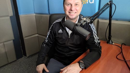 Michał Korzybski: Bezpieczna rodzina 3.0 – to zdrowie, ruch i szczęście