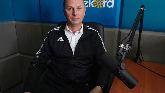 Michał Korzybski: Mazovia Masters Cup to duże przeżycie, szczególnie dla najmłodszych