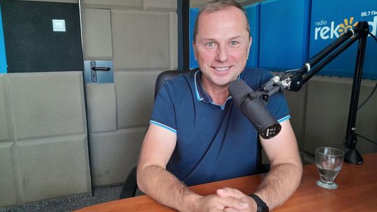 Michał Korzybski: Nie przypuszczałem, że Mazovia Masters Cup stanie się tak dużą i cykliczną imprezą