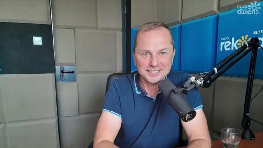 Michał Korzybski: Szymon i Bartek są zafascynowani Taekwon-Do, to ich drugie życie