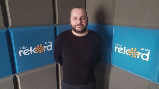 Michał Sępławski: Młode Orły to pułtuski skarb