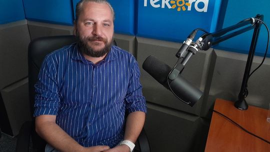 Michał Sępławski: Nie chciałem robić awansu za wszelką cenę