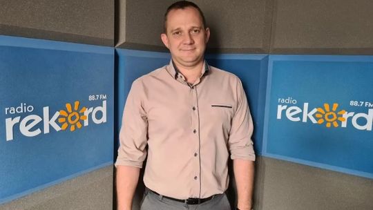 Michał Szczepański: Boisko w Zielonej? W wakacje wbijemy łopatę i być może przetniemy wstęgę