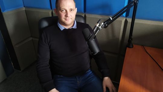 Michał Szczepański: Gmina Krasne to fantastyczne miejsce do życia