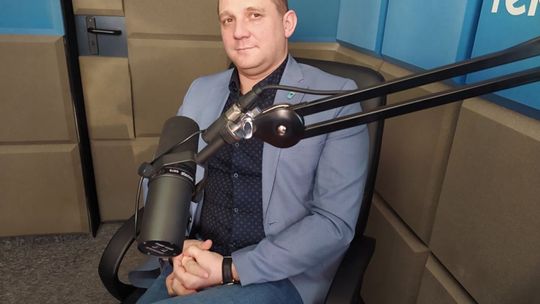 Michał Szczepański: Nie przejadamy pieniędzy, ciągle inwestujemy