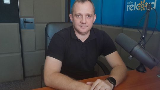 Michał Szczepański: Przerabiamy blisko 28 milionów