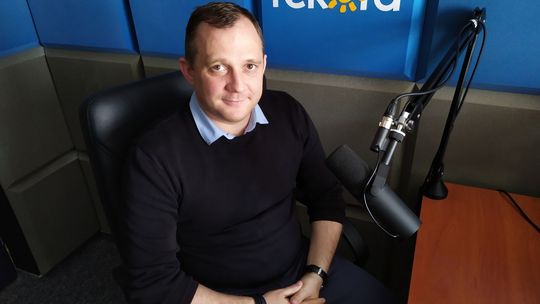 Michał Szczepański: "Rzut kaloszem w teściową" to fajna rzecz