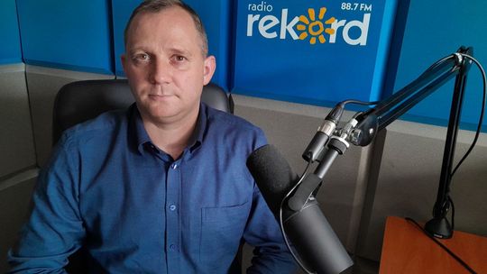 Michał Szczepański: Wierzę, że mieszkańcy usłyszą mój głos i zdecydują się na oświetlenie ledowe
