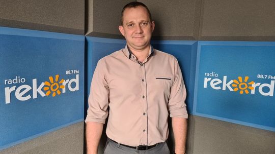Michał Szczepański: Zieleńska szynka z nogą to fantastyczna potrawa