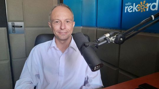 Michał Wiśnicki: 36 milionów zadłużenia dla samorządu 10-tysięcznego to duży bagaż