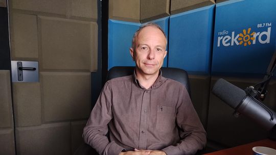 Michał Wiśnicki: Drugą część kadencji możemy wykorzystać jeszcze lepiej
