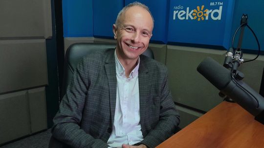 Michał Wiśnicki: Zalew miejski w Chorzelach będzie rozbudowany do prawie 11 ha