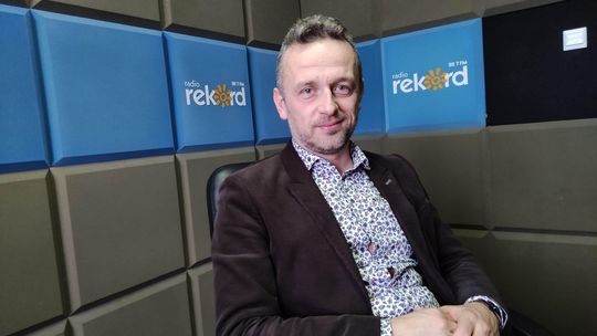 Michał Wojtusik: Młodzież ma wiele do powiedzenia. Sztuką jest wysłuchanie.