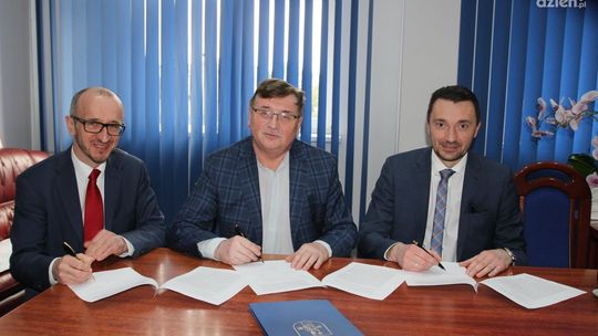 Międzygminna inicjatywa ekologiczna
