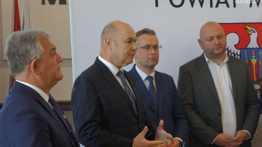 Miejski Dom Kultury w Mławie zostanie zmodernizowany