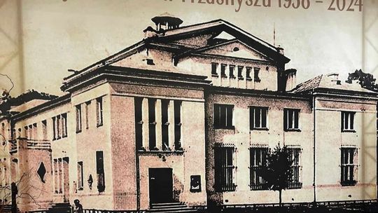 Miejski Dom Kultury w Przasnyszu po trwającym dwa lata remoncie został uroczyście otwarty