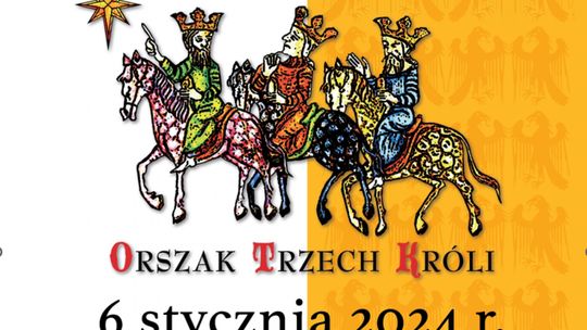 Miejski Orszak Trzech Króli znów odwiedzi Ciechanów
