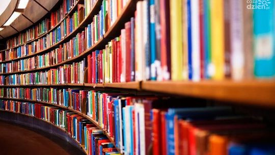 Miejsko-Gminna Biblioteka Publiczna w Glinojecku zmienia siedzibę 