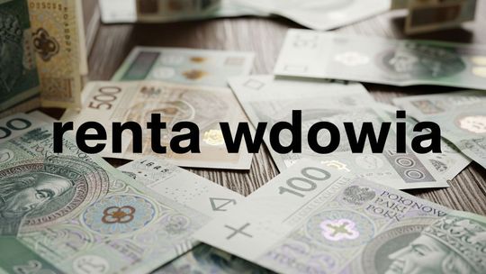 Mieszkańcy Mazowsza zabiegają o rentę wdowią.  Niebawem ruszą pierwsze przelewy