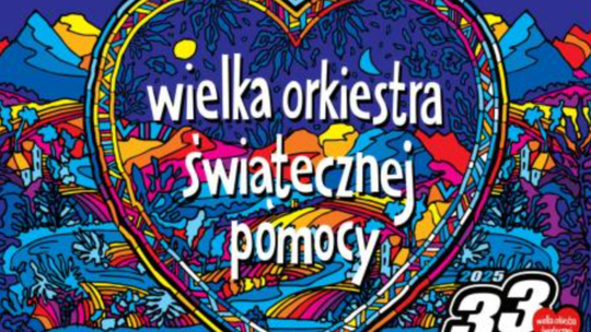 Mieszkańcy Mławy wspierają WOŚP - trwa zbiórka przedmiotów na aukcje