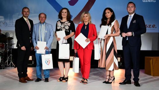 Mieszkańcy podregionu ciechanowskiego zdecydowali! Znamy rozstrzygnięcia w Budżecie Obywatelskim Mazowsza