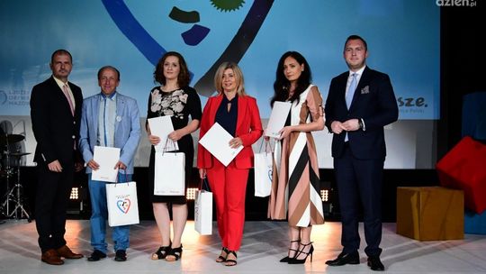 Mieszkańcy regionu ciechanowskiego zdecydowali! 