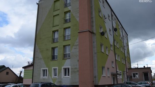 Mieszkania z kulturą w Płońsku