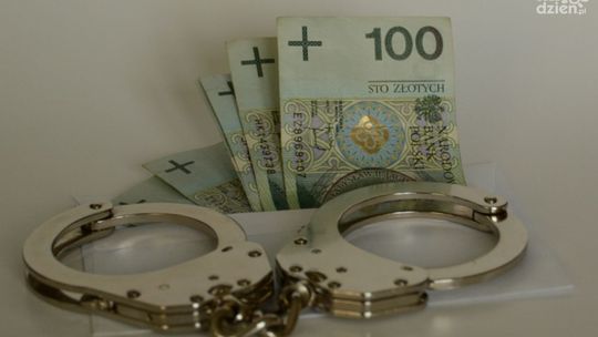 Mieszkaniec Mławy oszukany na ponad 130 tysięcy złotych!