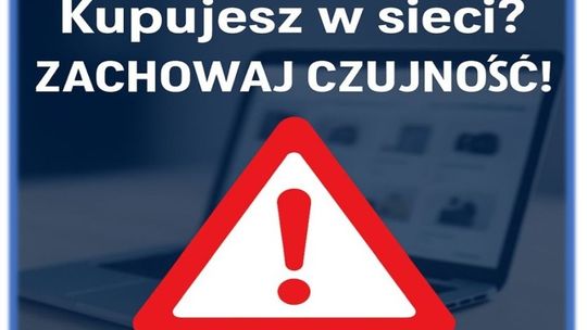 Mieszkaniec zamówił buty w sieci i odebrał zupełnie inny towar
