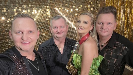 MIG gwiazdą tegorocznego Jarmarku Nowomiejskiego