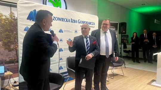 MiG otwiera gospodarczy rok 