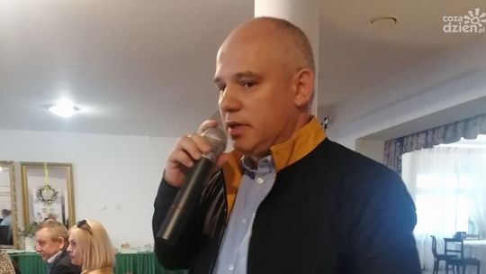 MIG z nowym prezesem. Adam Olszewski zastąpił Krzysztofa Ostromeckiego 