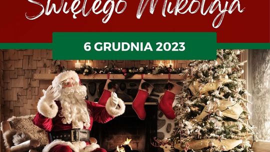 Mikołajki w Klubokawiarni W18: warsztaty, spotkanie z Mikołajem i koncert "Skrzatów Dominika"