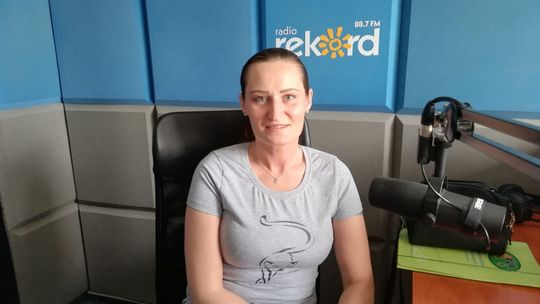 Milena Niesiobędzka: Ze schroniskiem w Radysach przegrywaliśmy, cena wchodzi w grę