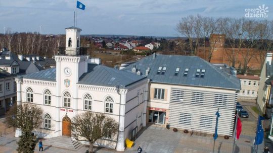 Milion do podziału w Ciechanowie. Miasto rozstrzygnęło konkurs 