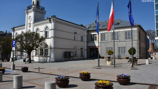 Milion złotych dla przedsiębiorców. Ciechanów uruchamia nową formę wsparcia