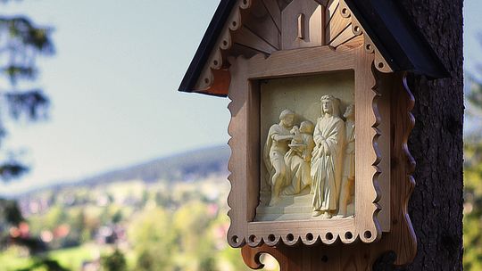 Milion złotych na miejsca pamięci