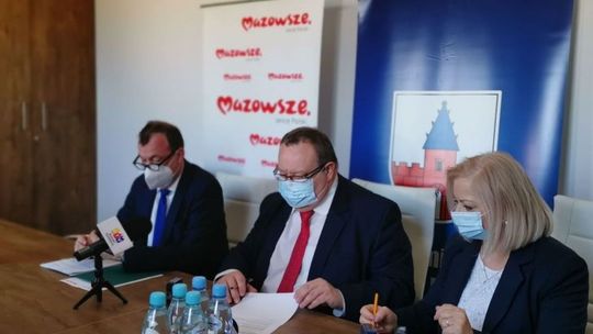 Milion złotych na modernizację Polnej