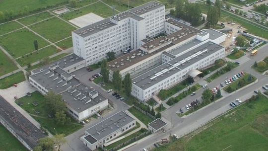 Miliony dla ciechanowskiego szpitala