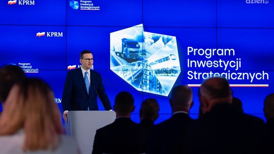 Miliony dla naszego regionu. Zobacz listę inwestycji w powiecie ciechanowskim