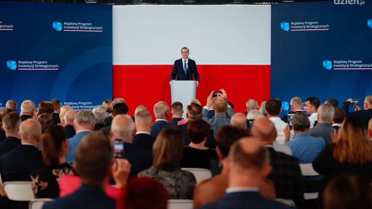 Miliony na budowę drogi Chruszczewo - Gorysze i rozbudowę ulicy Bukowej