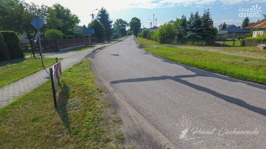 Miliony na drogę z Ojrzenia do Nowego Miasta. Wiemy, kiedy premiera nowej trasy