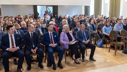 Rozmowy o Unii Europejskiej